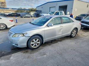 Toyota Camry 3.5L 6 2008
