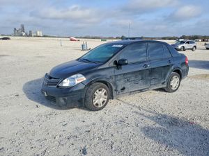 Nissan Versa 1.8L 4 2011