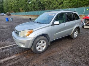 Toyota Rav4 2.4L 4 2004