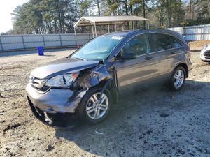 Honda CR-V 2.4L 4 2010