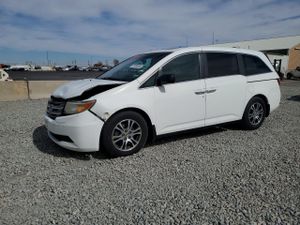 Honda Odyssey 3.5L 6 2013