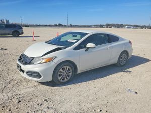 Honda Civic 1.8L 4 2015