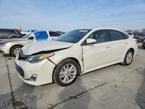 Toyota Avalon 2013