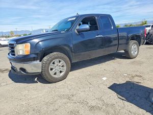 GMC Sierra 2011