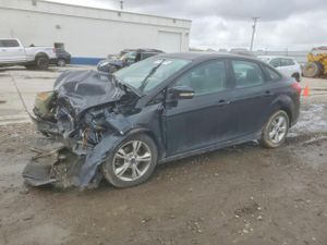 Ford Focus 2.0L 4 2014