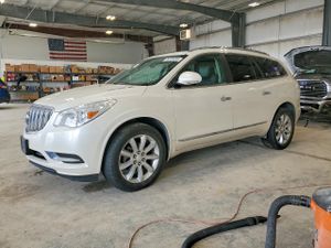 Buick Enclave 3.6L 6 2013