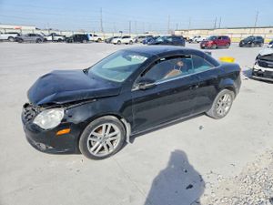 Volkswagen Eos 2.0L 4 2010