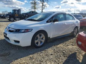 Honda Civic 1.8L 4 2009