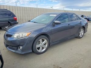 Toyota Camry 2.5L 4 2014