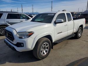 Toyota Tacoma 3.5L 6 2022