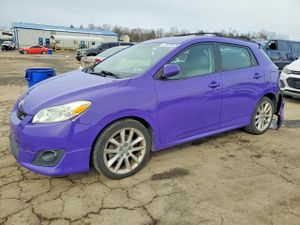 Toyota Corolla 2.4L 4 2009