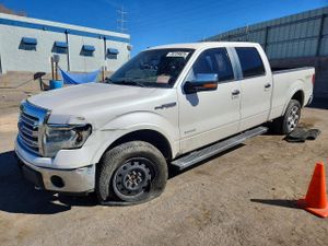 Ford F-150 3.5L 6 2013