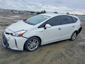 Toyota Prius 1.8L 4 2015