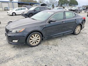 Kia Optima 2.4L 4 2015