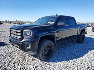 GMC Sierra 5.3L 8 2014