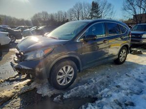 Honda CR-V 2.4L 4 2013