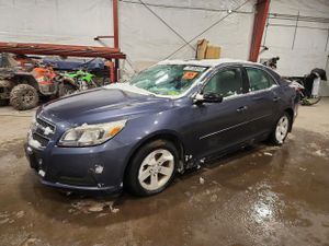 Chevrolet Malibu 2.5L 4 2013
