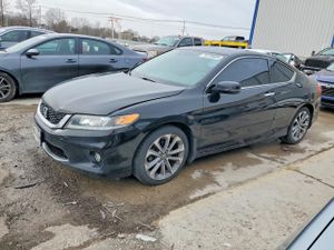 Honda Accord 3.5L 6 2014