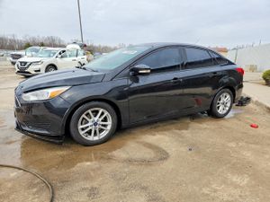 Ford Focus 2.0L 4 2015