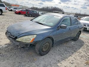 Honda Accord 2.4L 4 2007