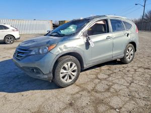 Honda CR-V 2.4L 4 2012