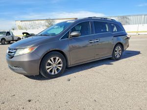 Honda Odyssey 3.5L 6 2014