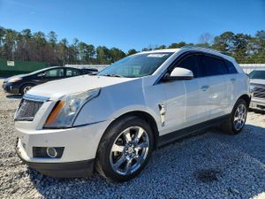 Cadillac SRX 3.6L 6 2012