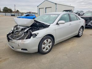 Toyota Camry 2.4L 4 2009