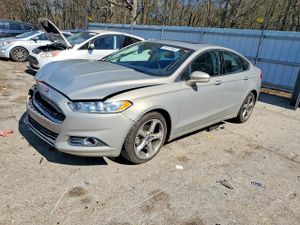 Ford Fusion 2.5L 4 2015