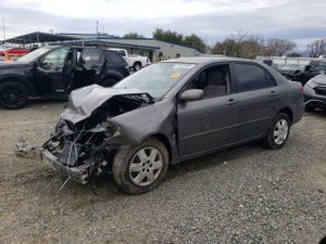 Toyota Corolla 1.8L 4 2005