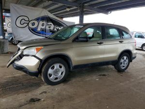 Honda CR-V 2.4L 4 2009