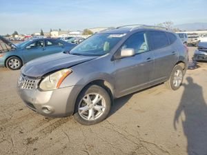 Nissan Rogue 2.5L 4 2009