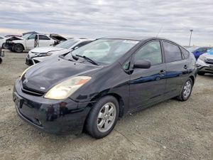 Toyota Prius 1.5L 4 2005