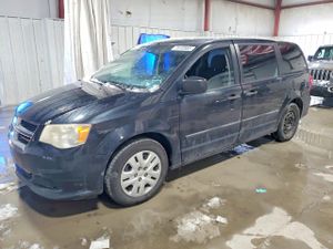 Dodge Grand Caravan (Caravan) 3.6L 6 2014