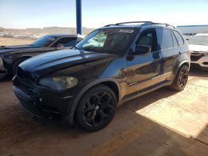 BMW X5 3.0L 6 2011