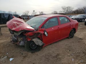 Toyota Corolla 1.8L 4 2010