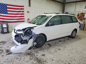 Toyota Sienna 3.5L 6 2007
