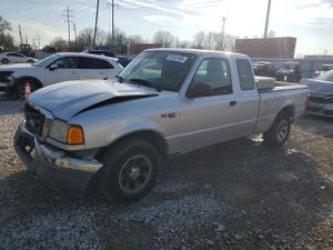 Ford Ranger 3.0L 6 2005