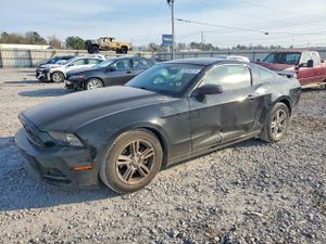 Ford Mustang 3.7L 6 2014