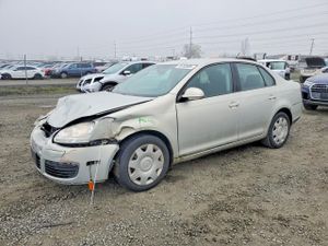 Volkswagen Jetta 2.5L 5 2010