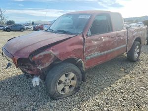 Toyota Tundra 4.7L 8 2006