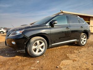 Lexus RX 3.5L 6 2015