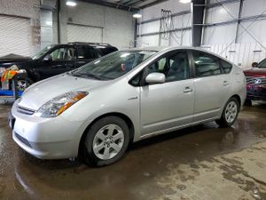 Toyota Prius 1.5L 4 2009