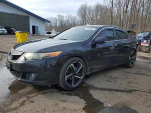 Acura TSX 2.4L 4 2009