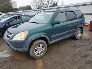 Honda CR-V 2.4L 4 2004