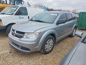Dodge Journey 2.4L 4 2015