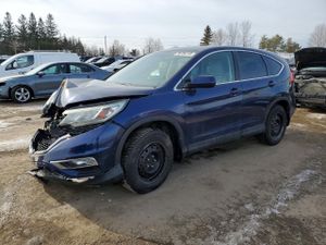 Honda CR-V 2.4L 4 2015