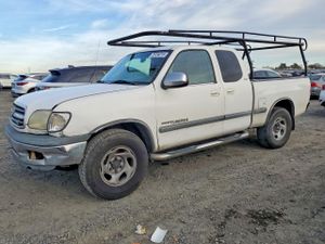 Toyota Tundra 4.7L 8 2001