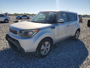 Kia Soul 1.6L 4 2014