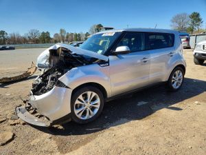 Kia Soul 2.0L 4 2015